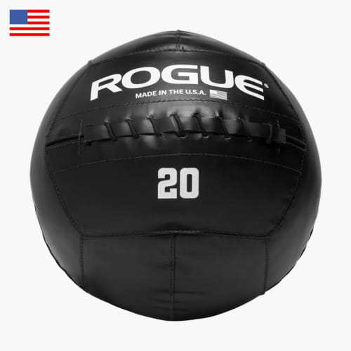 Medicine Balls Strength Conditioning Equipment Rogue Fitness